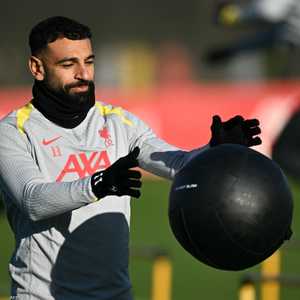 صلاح يواجه ريال مدريد لتاسع مرة