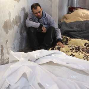 أكثر من 44 ألف فلسطيني قتلوا في الهجمات الإسرائيلية