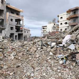 الجيش الإسرائيلي حدد 10 قرى لبنانية "محظورة"