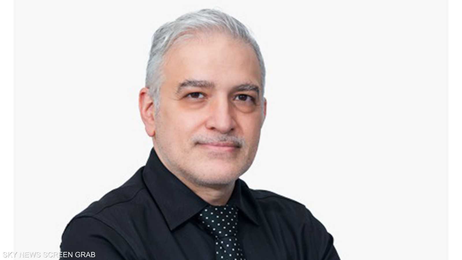 حسان جعفر، استشاري طب الأورام