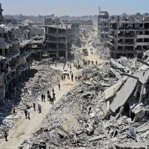 وقف النار في لبنان أعاد الأمل في إحياء فرص الهدنة في غزة