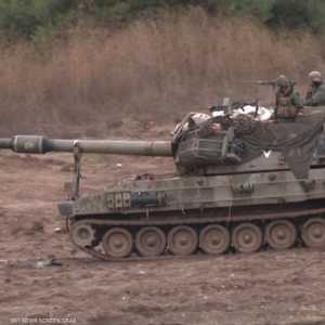 الجيش الإسرائيلي يحذر حزب الله من أي انتهاك لاتفاق وقف النار