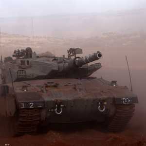 القوات الإسرائيلية لا تزال متمركزة في بعض مناطق جنوب لبنان