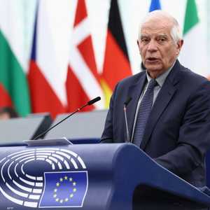 جوزيب بوريل