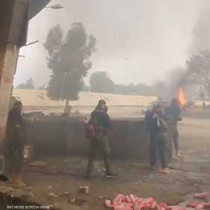 سوريا.. بين نيران الفصائل المسلحة ووسادة إيران الخطرة