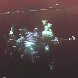 أجهزة ناسا تكتشف مدينة مهجورة تحت طبقات الجليد