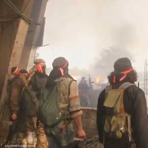 سوريا على حافة حرب واسعة.. من يقود التصعيد الجديد؟