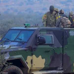 المعارك اشتعلت شمال غربي سوريا خلال الأيام القليلة الماضية