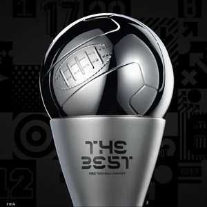 خلت القائمة من المشعجين العرب