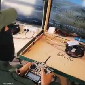 المسيّرات سلاح متطور بيد المسلحين في سوريا