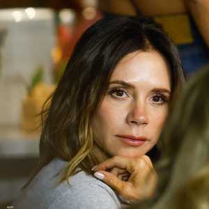 فيكتوريا بيكهام