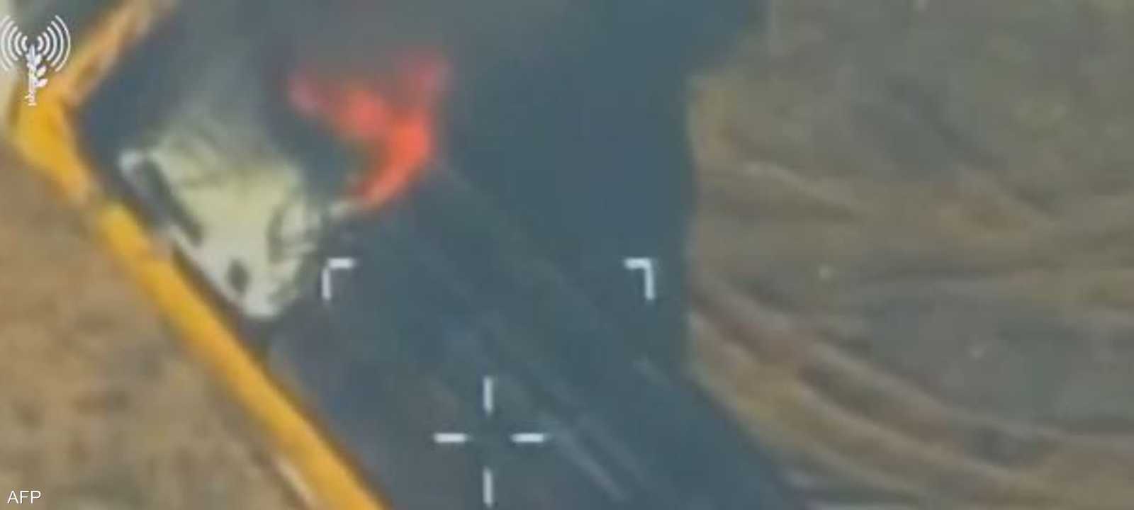 الهجوم هو الثاني منذ سريان الهدنة