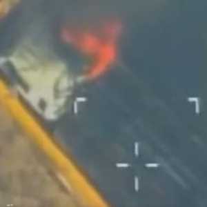 الهجوم هو الثاني منذ سريان الهدنة