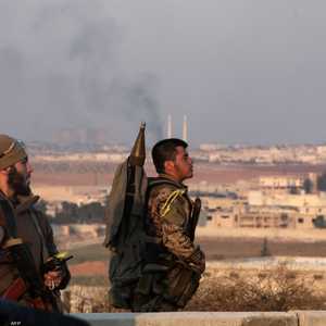 الجماعات المسلحة سيطرت على مناطق في مدينة حلب السورية