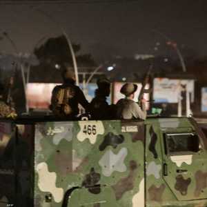 فصائل مسلحة سيطرت على مطار أبو الضهور العسكري