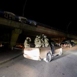 فصائل مسلحة استولت على حلب وريفها في سوريا