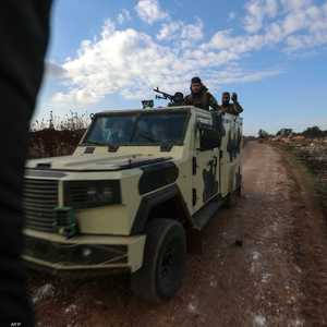فصائل مسلحة استولت على مدينة حلب وريفها في سوريا