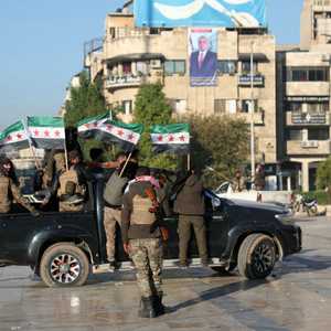 الفصائل المسلحة سيطرت على كامل محافظة إدلب