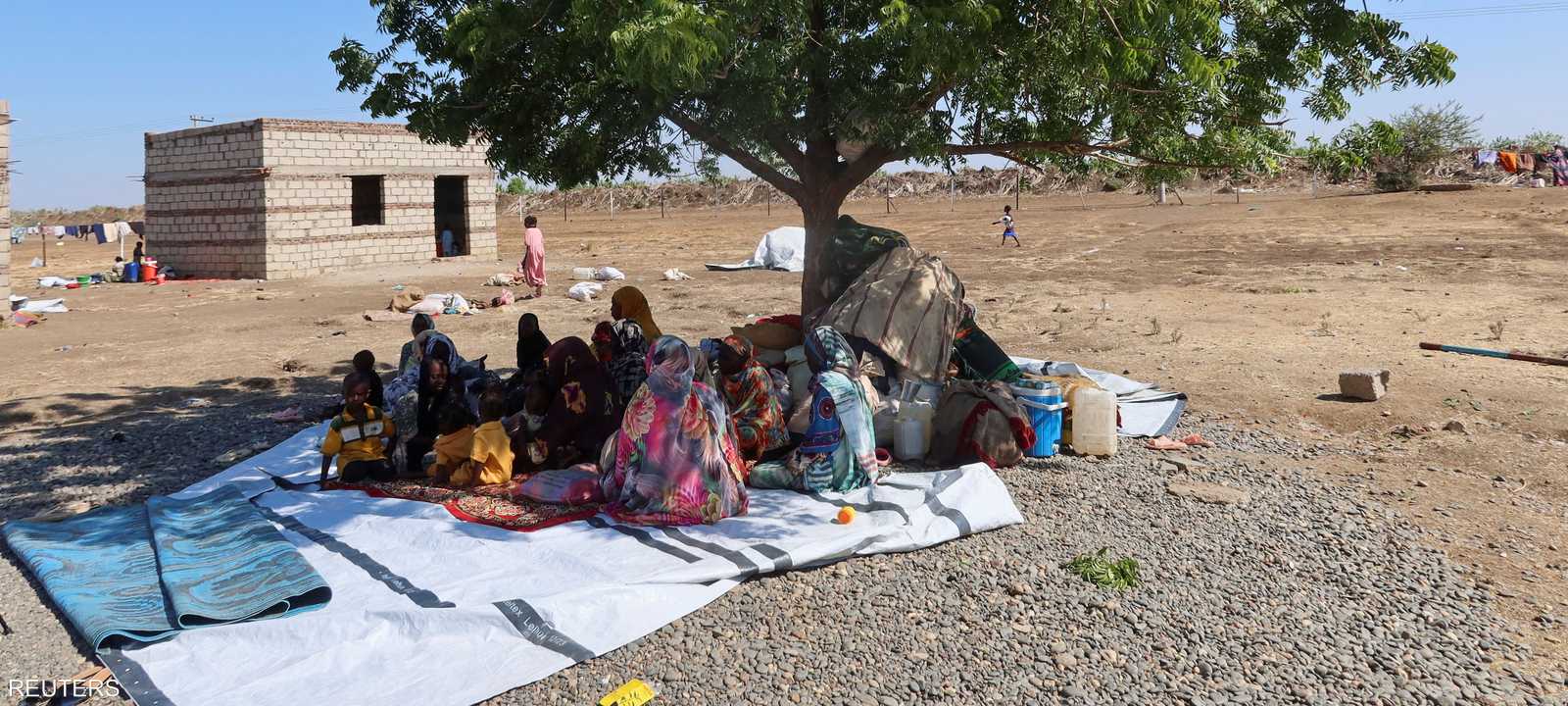 الحرب في السودان مستمرة