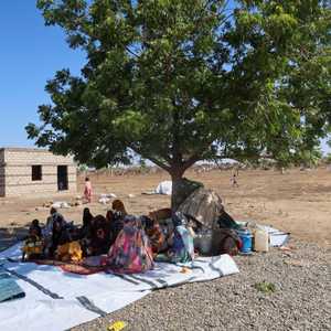 الحرب في السودان مستمرة