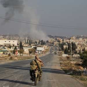 التنظيمات المسلحة باتت على بعد 15 كلم فقط من مركز مدينة حماة