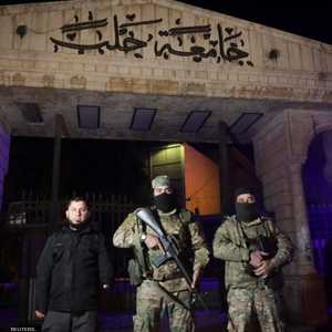 حلب.. سيناريوهات وراء تحرك التنظيمات المسلحة في هذا التوقيت