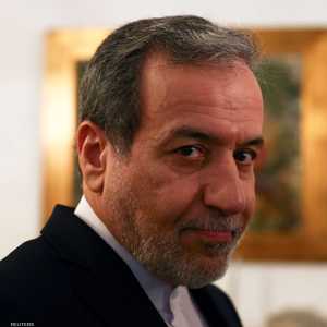 وزير الخارجية الإيراني عباس عراقجي