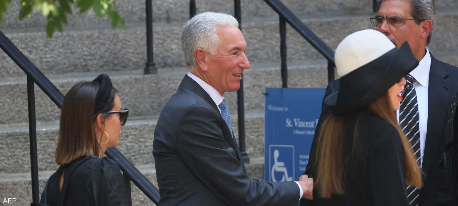 تشارلز كوشنر