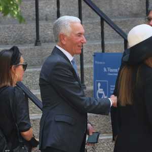 تشارلز كوشنر