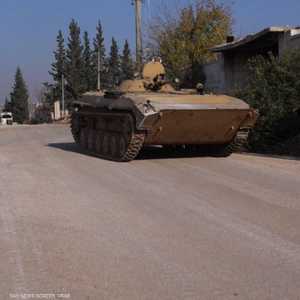 سوريا.. هيئة تحرير الشام