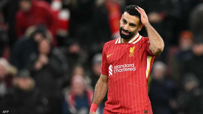 لتمديد عقده.. محمد صلاح يوافق على شرط ليفربول | سكاي نيوز عربية