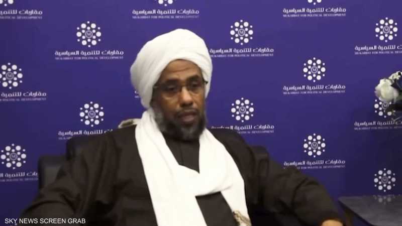 قيادي إخواني سوداني: الحرب أعادت للحركة الإسلامية "بريقها"