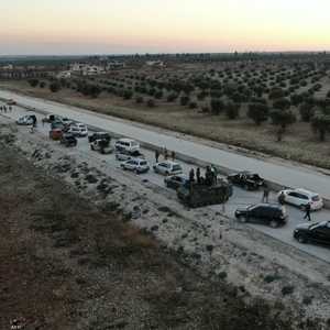 عناصر من ميليشيات موالية لإيران دخلت إلى سوريا من العراق