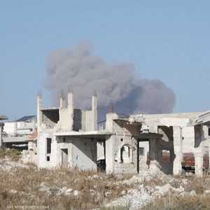 هل تعرضت إيران لخدعة من روسيا في سوريا؟