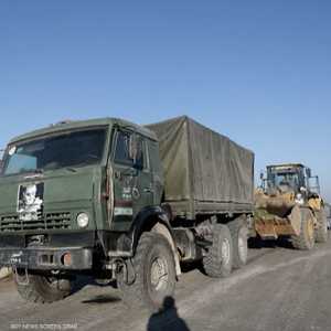 المعارك في سوريا.. كيف اختلفت عن أحداث 2011؟