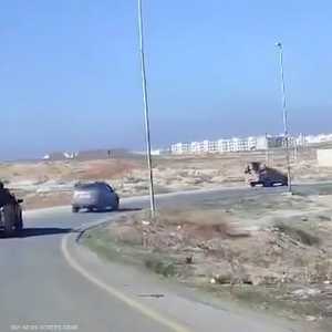 الجيش السوري بدعم روسي يقضي على 320 مسلحا في حلب وإدلب وحماة