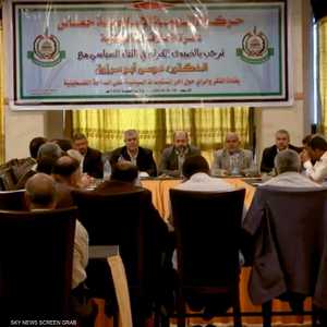 وفدا حماس وفتح في القاهرة لبحث اليوم التالي في غزة