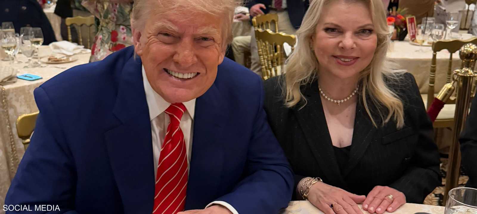 سارة نتنياهو قالت سابقا إن عدد الرهائن الأحياء أقل من 24