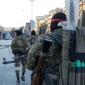 الفصائل المسلحة تنتشر في مدينة حلب