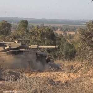 حماس تبحث في القاهرة مقترحا جديدا للتهدئة في غزة