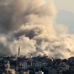 إسرائيل شنت عدة هجمات على لبنان منذ سريان الاتفاق