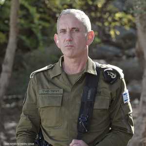 هاغاري: نراقب التطورات بسوريا ولبنان وتهديدات حزب الله