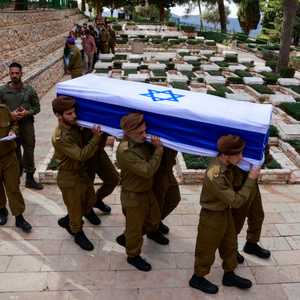 مقتل جنديين إسرائيليين في جنوب قطاع غزة