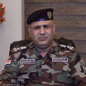 الداخلية العراقية: لا مؤشرات على عبور أي فصيل عسكري لسوريا