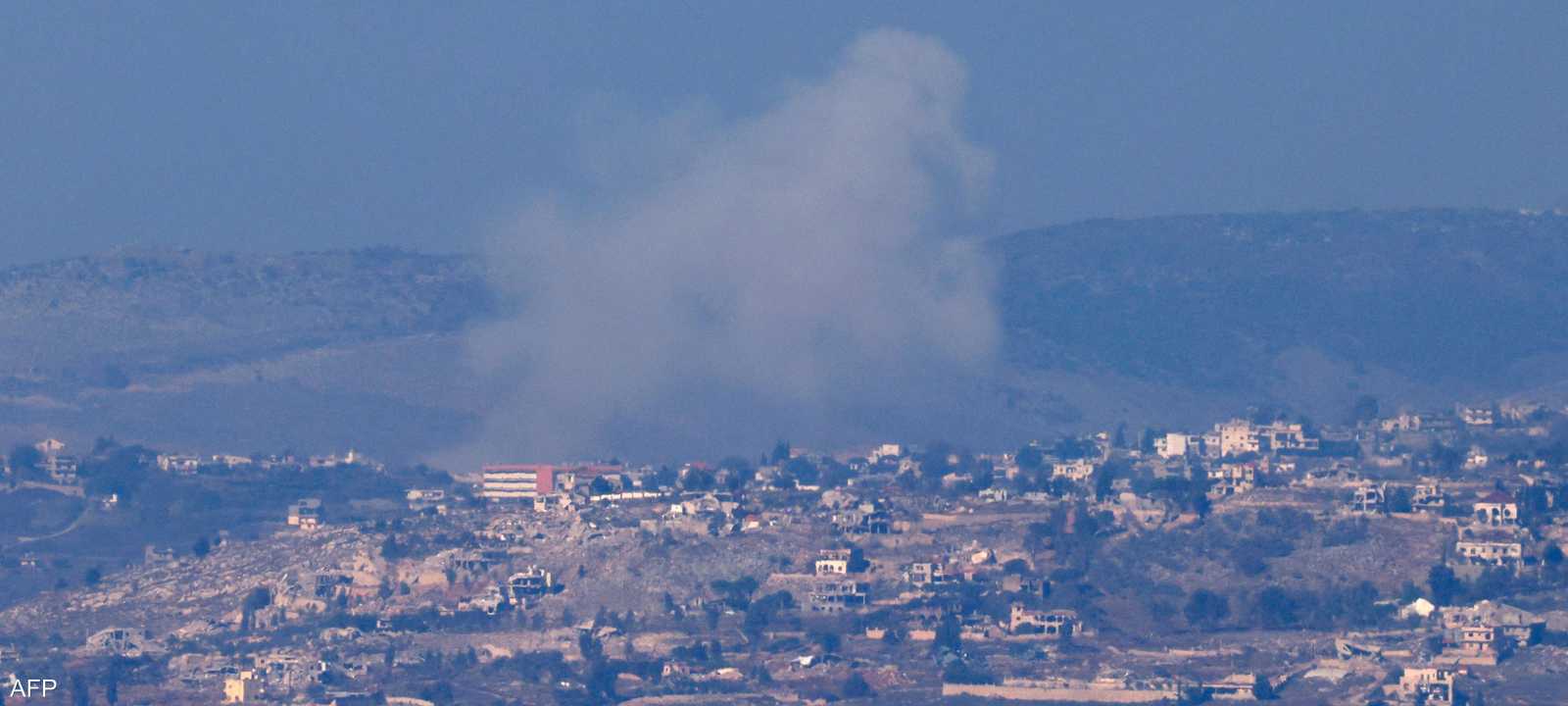 وقف إطلاق النار في لبنان يتعرض لخروقات