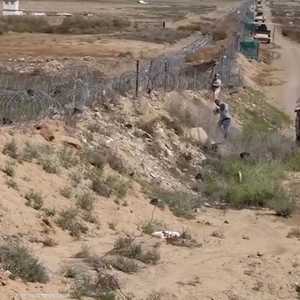 هل دخلت قوات الحشد الشعبي العراقية إلى سوريا؟