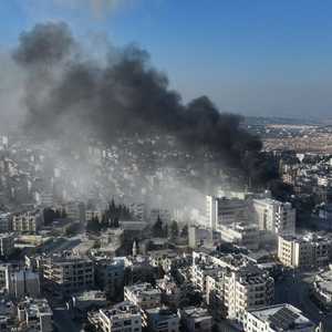 المرصد السوري: التنظيمات المسلحة تتقدم في ريف حماة الشمالي