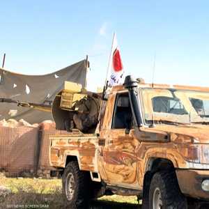 تحركات إيرانية روسية وتركية لوقف الاشتباكات شمالي سوريا