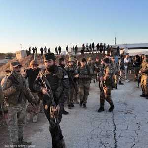 سوريا.. استراتيجيات متشابكة في ميدان معقد