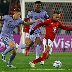 الأهلي وريال مدريد يشاركان في كأس العالم للأندية 2025